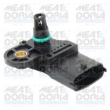 MEAT &amp; DORIA 82308E senzor,presiune supraalimentare