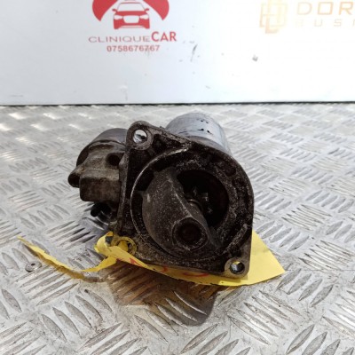 Electromotor Alfa Romeo-Fiat-Lancia-Opel-Saab 1.9 CDTI 0 001 108 202 foto