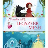 Minden idők legszebb mes&eacute;i
