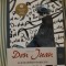 Alessandro Baricco istoria lui Don Juan
