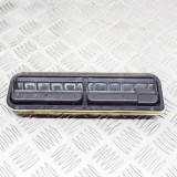 Grila de ventilație caroserie MERCEDES-BENZ CLS C218 2013 OEM: A2128300242 11693410