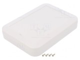 Carcasă Universală Gri Deschis 130x175x30mm