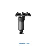 Catalizator Opel Corsa C (2000-2009)[X01]