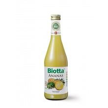 Suc Ananas Bio Biotta Biosens 500ml Cod: 11655 foto