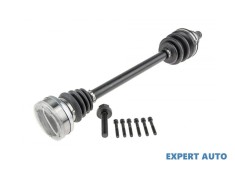 Planetara stanga spate Audi AUDI TT (8J3) 2006-2014 #1 foto