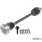 Planetara stanga spate Skoda Yeti (2009-&gt;)[5L] #1