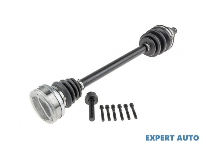 Planetara stanga spate Skoda Yeti (2009-&gt;)[5L] #1