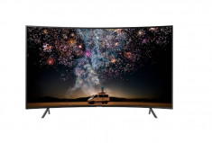 Televizor Samsung UHD 4K SmartTV UE55RU7302KXXH Curbat 55&amp;quot; foto