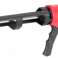 Pistol de stropit Strend Pro Premium, pentru silicon și materiale de etanșare, pivotant la 360°, 300 ml