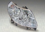 MAGNETI MARELLI 712471001129 Far