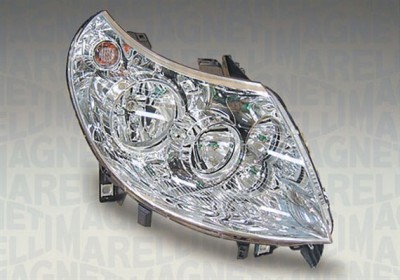 MAGNETI MARELLI 712471001129 Far foto