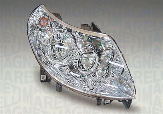 MAGNETI MARELLI 712471001129 Far