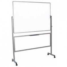 WHITEBOARD MOBIL MAGNETIC 90*120 CM NOKI foto