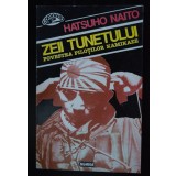 Hatsuho Naito - Zeii tunetului: povestea piloților kamikaze