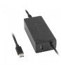 Alimentator notebook conector USB Type C 5-20V 60W 100-240V NGS