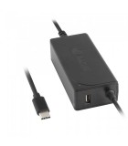 Alimentator notebook conector USB Type C 5-20V 60W 100-240V NGS