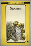 Somnambulii, Hermann Broch, 2000, Trilogie Romanesca.