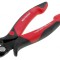 Clește de tăiat lateral 138mm fără fațetă