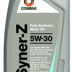 Uleiuri de motor PMO (1L) SAE 5W30 ;API CF; SN; ACEA C2; C3; BMW LL-04; GM DEXOS2; MB 229.31; MB 229.51; MB 229.52; VW 502.00; VW 505.00; VW 505.01