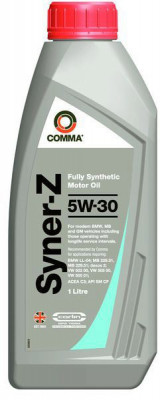 Uleiuri de motor PMO (1L) SAE 5W30 ;API CF; SN; ACEA C2; C3; BMW LL-04; GM DEXOS2; MB 229.31; MB 229.51; MB 229.52; VW 502.00; VW 505.00; VW 505.01 foto