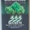 BIOHACKING , 333 SECRETE PENTRU CORP SI MINTE , PASI SPRE SANATATE , CLARITATE MENTALA SI SUCCES de RAZVAN VASILE , 2024