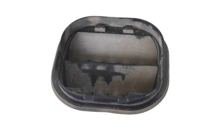 Grila de ventilație caroserie OPEL MOKKA / MOKKA X 2017 OEM: 13502348 20421131