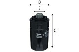 Valeo Filtru ulei