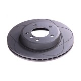 Disc frana BMW 3 cupe E46 ATE 24032201601