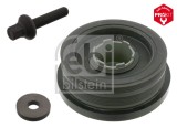 FEBI BILSTEIN 34166 Fulie curea, arbore cotit