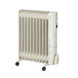 Radiator Electric ce Ulei 2500 W