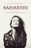 Cumpara ieftin Răzvrătiții - Paperback brosat - Cristina Nemerovschi - Herg Benet Publishers