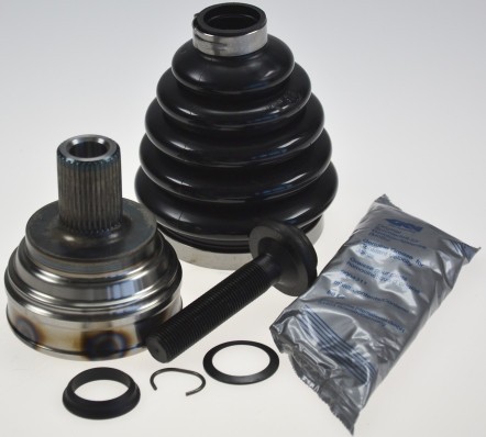 SPIDAN 23687 Set articulatie, planetara