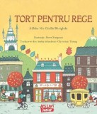 Tort pentru rege - Ailbhe Nic Giolla Bhrighde - Ars Libri