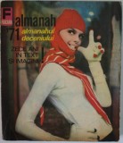 ALMANAHUL FLACARA , 1971 *MINIMA UZURA