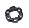 Set tampoane cauciuc pinion roata spate, Mz150 Cod Produs: MX_NEW MZ70081