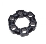 Set tampoane cauciuc pinion roata spate, Mz150 Cod Produs: MX_NEW MZ70081
