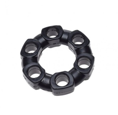 Set tampoane cauciuc pinion roata spate, Mz150 Cod Produs: MX_NEW MZ70081 foto