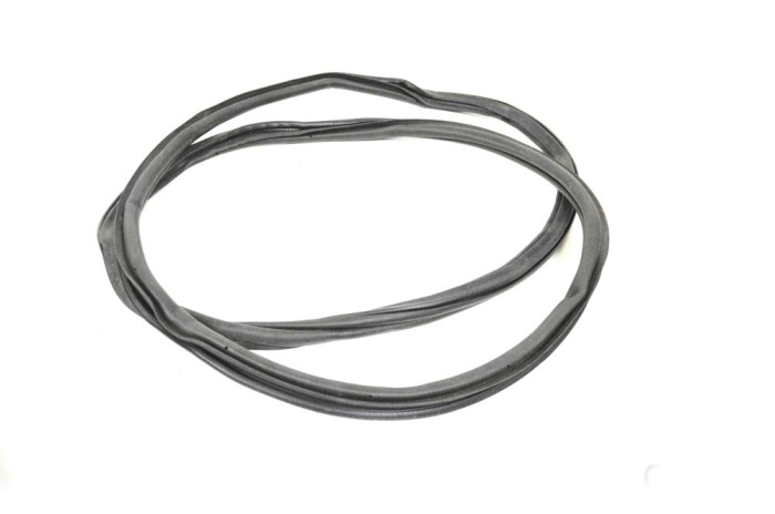 Garnitura ușă dreapta spate VW T-ROC A11 2021