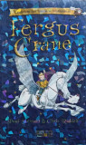 FERGUS CRANE-PAUL STEWART, CHRIS RIDDELL