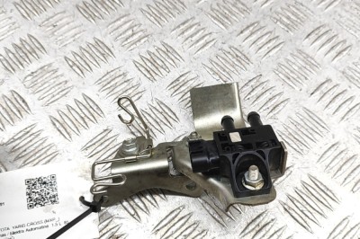 Senzor de presiune DPF TOYOTA YARIS CROSS MXP_ 2024 OEM: 89481-K0010 | 31618683 foto