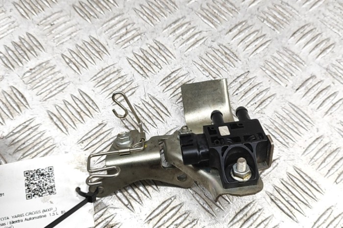 Senzor de presiune DPF TOYOTA YARIS CROSS MXP_ 2024 OEM: 89481-K0010 | 31618683