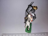 Bnk jc RDG - Otto Voigt - cavaler calare cu lance