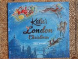 Katie&#039;s London Christmas,James Mayhew