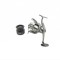 MULINETA pescuit Crap / Somn DM 80, 10 rulmenti
