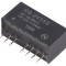 Convertor DC/DC 15V 2W SIP8
