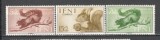 Ifni.1955 Ziua marcii postale-Animale GX.66