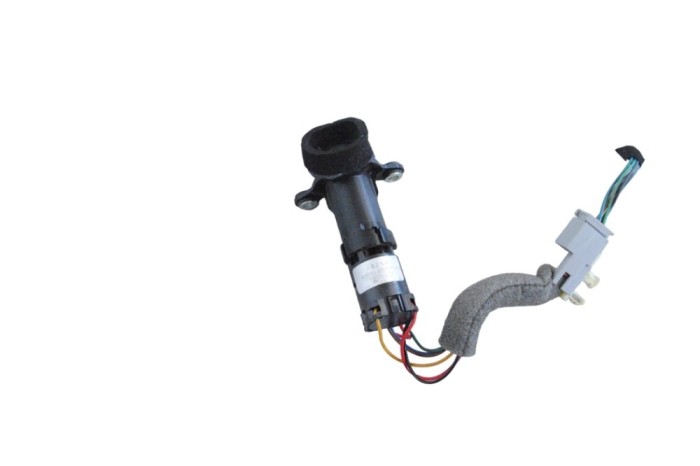 Senzor de temperatură JAGUAR XJ X351 2013 OEM: AW93-8B506-AA 25752535