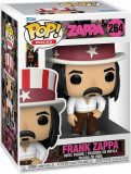 Figurina - Zappa - Frank Zappa | Funko