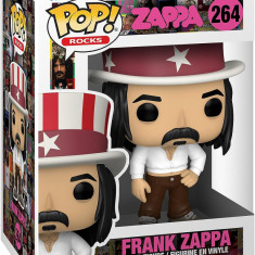 Figurina - Zappa - Frank Zappa | Funko