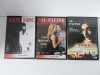 Lot 3 filme DVD cu Al Pacino: Scarface, Sea of Love, Two bits, Romana